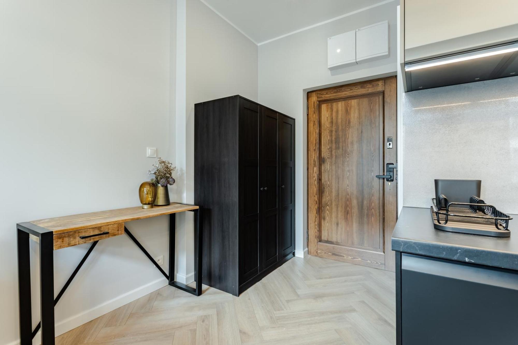 Piekary In The Center - 19 Apartamento *
